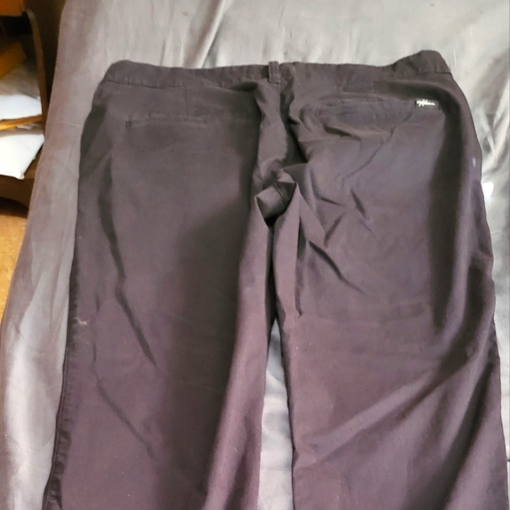Skinny chinos